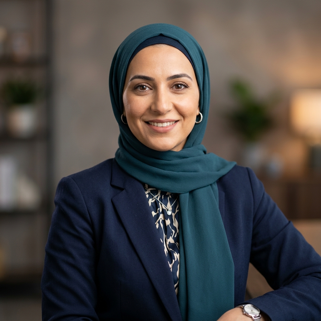 سارة المالكي